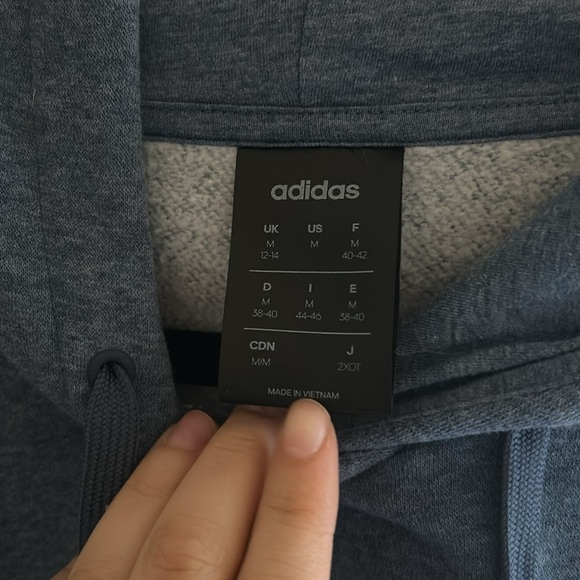 Adidas Hoodie - Picture 2 of 3
